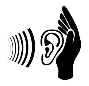 LISTENING