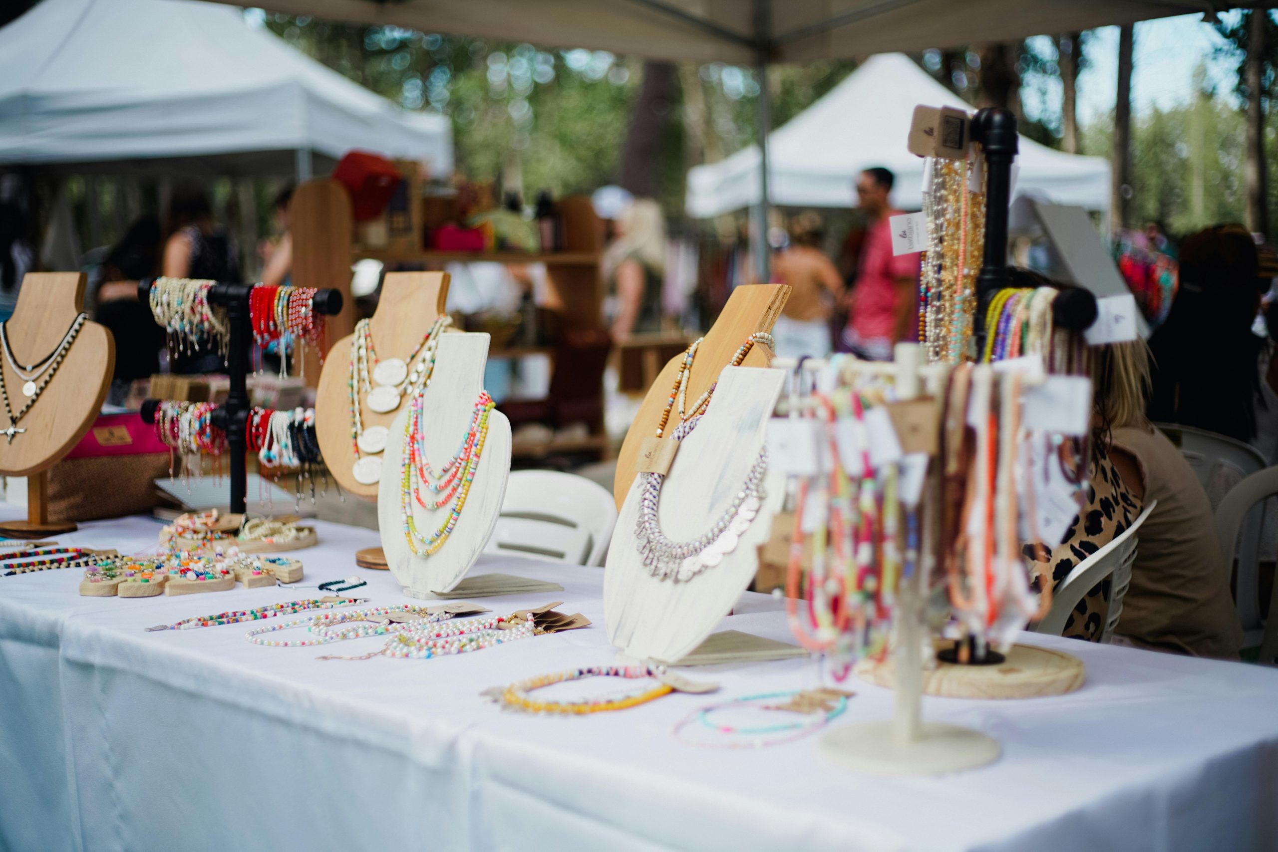 Oakmont Craft Fair